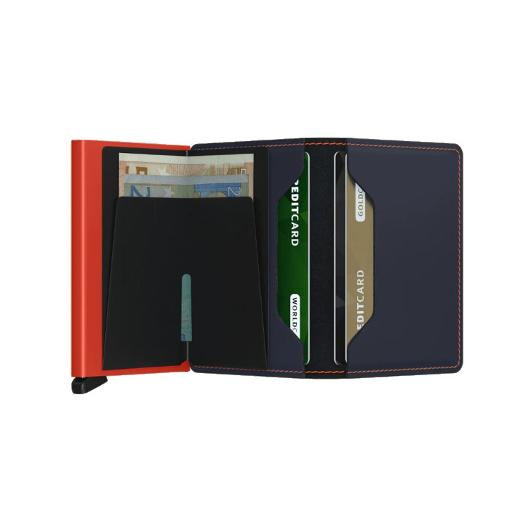 Secrid Slimwallet - Standard Variants - Image 4